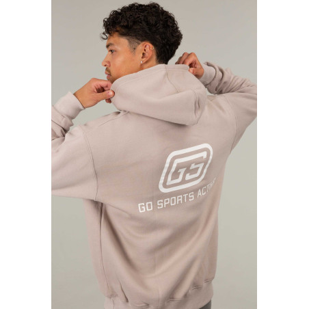 GS Active Hoodie