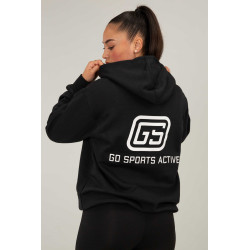 GS Active Hoodie